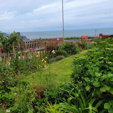 Appartamento Seaside Flat With Fast Wifi Scarborough Esterno foto
