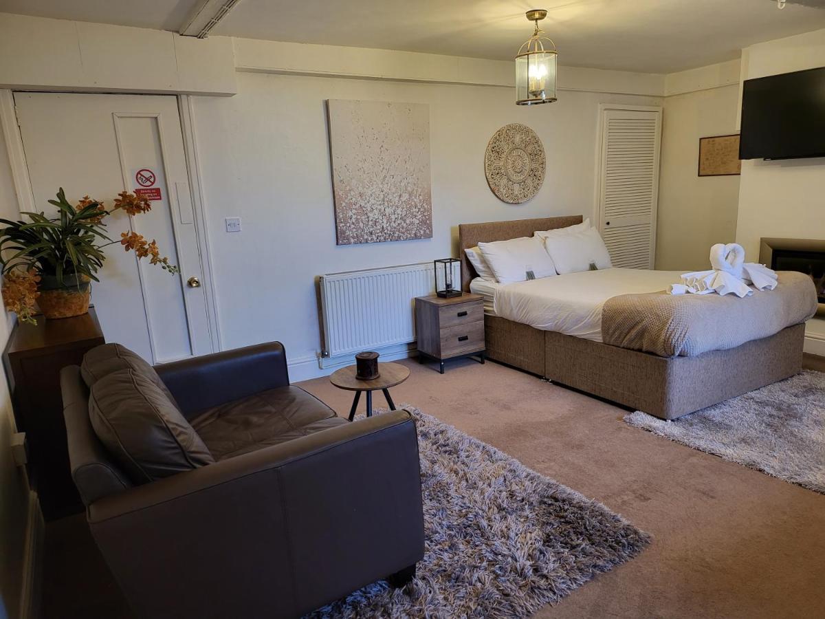 Appartamento Seaside Flat With Fast Wifi Scarborough Esterno foto