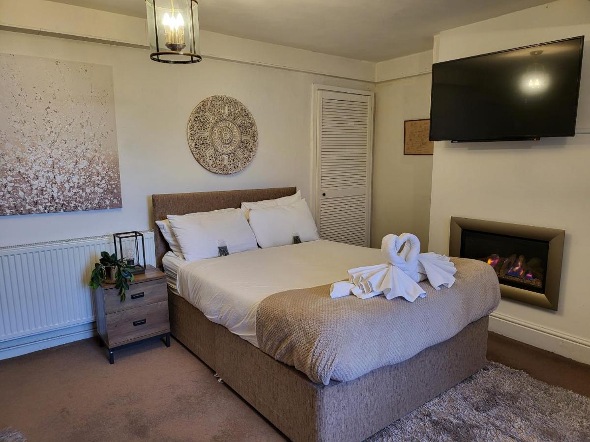 Appartamento Seaside Flat With Fast Wifi Scarborough Esterno foto