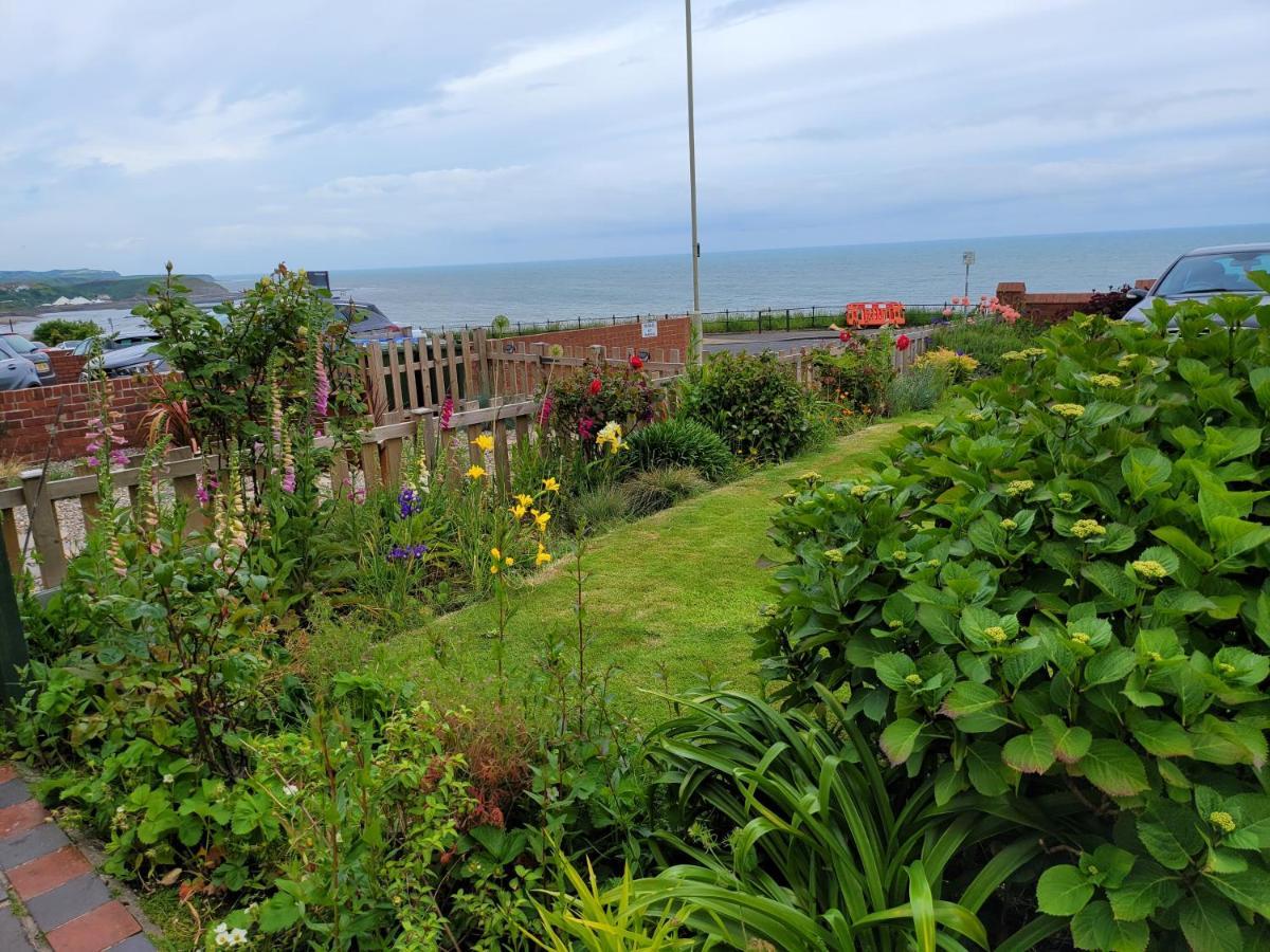 Appartamento Seaside Flat With Fast Wifi Scarborough Esterno foto