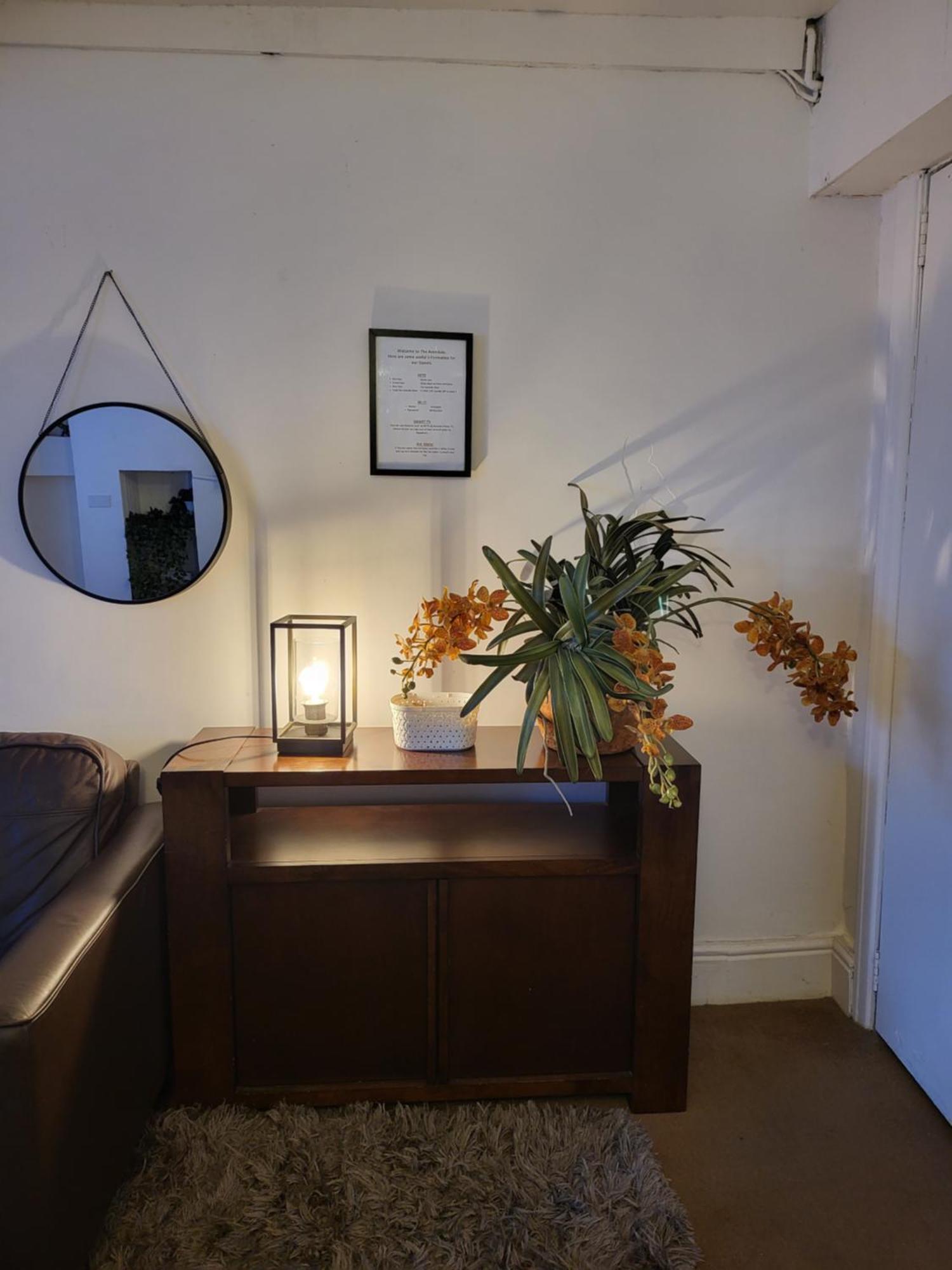 Appartamento Seaside Flat With Fast Wifi Scarborough Esterno foto