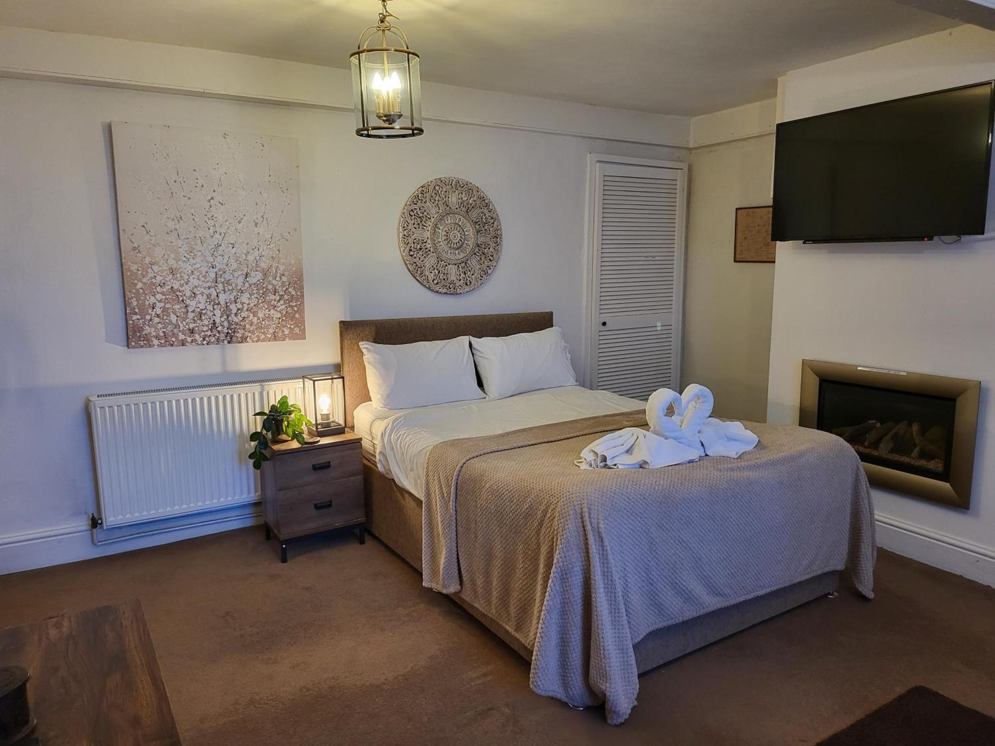 Appartamento Seaside Flat With Fast Wifi Scarborough Esterno foto